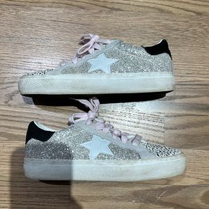 vintage havana sneakers